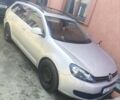 Сірий Фольксваген Гольф, об'ємом двигуна 1.6 л та пробігом 250 тис. км за 6700 $, фото 1 на Automoto.ua