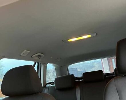 Серый Фольксваген Гольф, объемом двигателя 1.6 л и пробегом 262 тыс. км за 8500 $, фото 22 на Automoto.ua