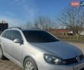 Серый Фольксваген Гольф, объемом двигателя 1.6 л и пробегом 300 тыс. км за 6800 $, фото 1 на Automoto.ua