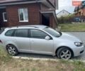 Сірий Фольксваген Гольф, об'ємом двигуна 1.6 л та пробігом 222 тис. км за 6800 $, фото 1 на Automoto.ua