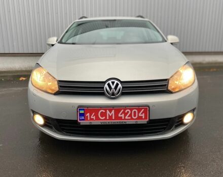 Серый Фольксваген Гольф, объемом двигателя 0 л и пробегом 190 тыс. км за 7500 $, фото 11 на Automoto.ua