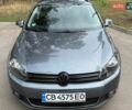 Серый Фольксваген Гольф, объемом двигателя 1.39 л и пробегом 230 тыс. км за 7800 $, фото 1 на Automoto.ua