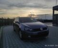 Серый Фольксваген Гольф, объемом двигателя 1.6 л и пробегом 290 тыс. км за 6500 $, фото 2 на Automoto.ua