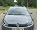 Сірий Фольксваген Гольф, об'ємом двигуна 1.39 л та пробігом 198 тис. км за 8700 $, фото 1 на Automoto.ua