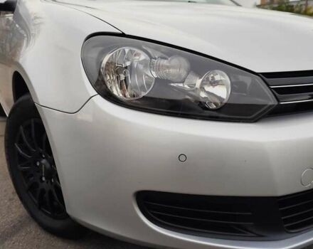 Сірий Фольксваген Гольф, об'ємом двигуна 1.4 л та пробігом 186 тис. км за 7300 $, фото 16 на Automoto.ua