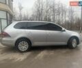 Серый Фольксваген Гольф, объемом двигателя 1.6 л и пробегом 262 тыс. км за 6750 $, фото 14 на Automoto.ua