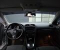 Серый Фольксваген Гольф, объемом двигателя 1.6 л и пробегом 270 тыс. км за 7500 $, фото 5 на Automoto.ua