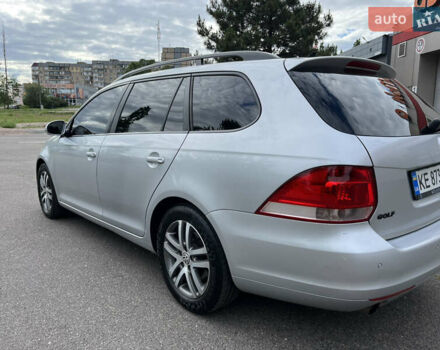 Сірий Фольксваген Гольф, об'ємом двигуна 1.6 л та пробігом 315 тис. км за 8000 $, фото 4 на Automoto.ua