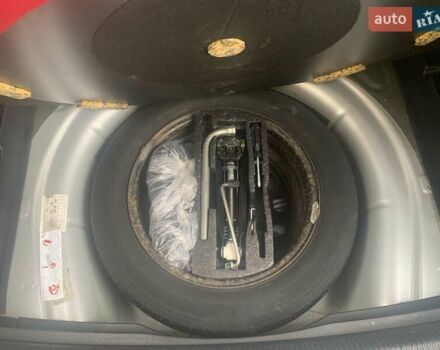 Серый Фольксваген Гольф, объемом двигателя 1.6 л и пробегом 262 тыс. км за 6750 $, фото 25 на Automoto.ua