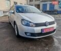 Серый Фольксваген Гольф, объемом двигателя 1.4 л и пробегом 208 тыс. км за 7300 $, фото 1 на Automoto.ua