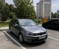 Серый Фольксваген Гольф, объемом двигателя 1.39 л и пробегом 210 тыс. км за 7600 $, фото 1 на Automoto.ua