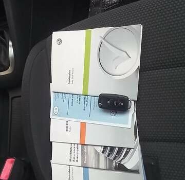 Серый Фольксваген Гольф, объемом двигателя 1.39 л и пробегом 186 тыс. км за 8100 $, фото 13 на Automoto.ua