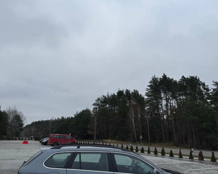 Серый Фольксваген Гольф, объемом двигателя 2 л и пробегом 277 тыс. км за 8350 $, фото 9 на Automoto.ua