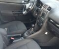 Серый Фольксваген Гольф, объемом двигателя 1.6 л и пробегом 270 тыс. км за 7400 $, фото 6 на Automoto.ua