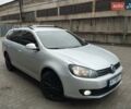 Сірий Фольксваген Гольф, об'ємом двигуна 1.6 л та пробігом 304 тис. км за 7850 $, фото 11 на Automoto.ua