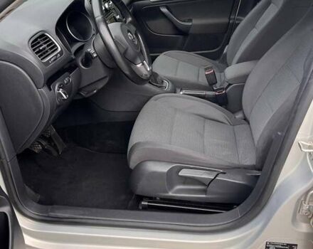 Фольксваген Гольф 2010 в Славуте на Automoto.ua Серый Фольксваген Гольф, объемом двигателя 1.39 л и пробегом 230 тыс. км за 7200 $, фото 9 на Automoto.ua