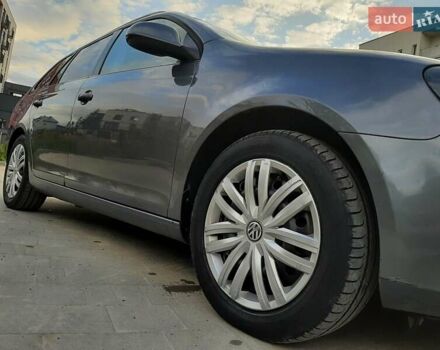 Сірий Фольксваген Гольф, об'ємом двигуна 1.6 л та пробігом 360 тис. км за 6499 $, фото 5 на Automoto.ua