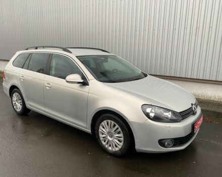 Серый Фольксваген Гольф, объемом двигателя 0 л и пробегом 190 тыс. км за 7500 $, фото 2 на Automoto.ua