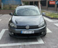 Серый Фольксваген Гольф, объемом двигателя 1.6 л и пробегом 300 тыс. км за 6300 $, фото 6 на Automoto.ua