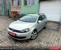Серый Фольксваген Гольф, объемом двигателя 1.4 л и пробегом 200 тыс. км за 7800 $, фото 1 на Automoto.ua
