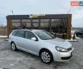 Сірий Фольксваген Гольф, об'ємом двигуна 1.6 л та пробігом 240 тис. км за 7799 $, фото 1 на Automoto.ua