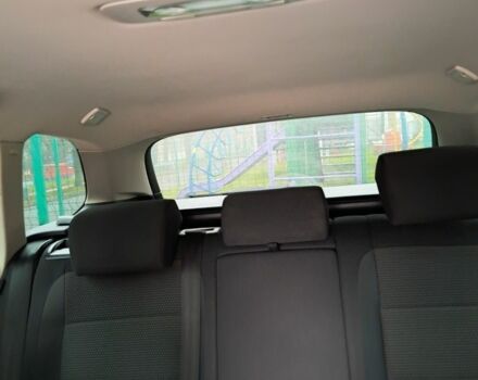 Серый Фольксваген Гольф, объемом двигателя 2 л и пробегом 200 тыс. км за 8200 $, фото 6 на Automoto.ua