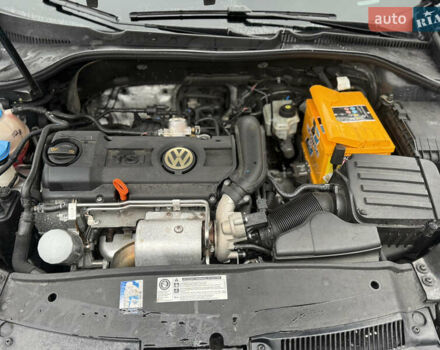 Сірий Фольксваген Гольф, об'ємом двигуна 1.39 л та пробігом 249 тис. км за 7899 $, фото 26 на Automoto.ua