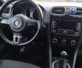 Серый Фольксваген Гольф, объемом двигателя 1.6 л и пробегом 267 тыс. км за 6500 $, фото 2 на Automoto.ua