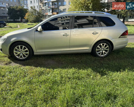 Сірий Фольксваген Гольф, об'ємом двигуна 1.6 л та пробігом 267 тис. км за 7499 $, фото 2 на Automoto.ua