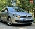 Сірий Фольксваген Гольф, об'ємом двигуна 1.6 л та пробігом 284 тис. км за 7100 $, фото 7 на Automoto.ua