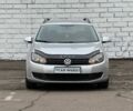 Серый Фольксваген Гольф, объемом двигателя 1.6 л и пробегом 202 тыс. км за 7500 $, фото 1 на Automoto.ua