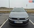 Сірий Фольксваген Гольф, об'ємом двигуна 1.6 л та пробігом 219 тис. км за 8100 $, фото 20 на Automoto.ua