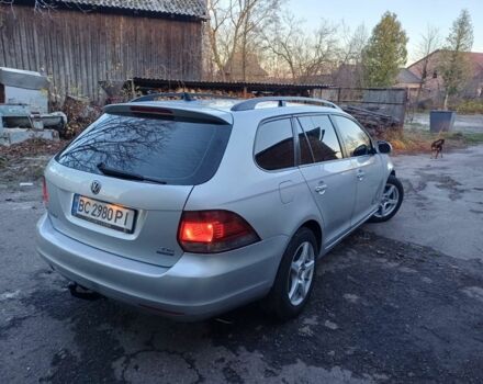 Серый Фольксваген Гольф, объемом двигателя 1.6 л и пробегом 330 тыс. км за 6500 $, фото 1 на Automoto.ua