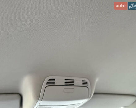 Серый Фольксваген Гольф, объемом двигателя 1.6 л и пробегом 298 тыс. км за 6550 $, фото 44 на Automoto.ua