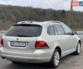Сірий Фольксваген Гольф, об'ємом двигуна 2 л та пробігом 245 тис. км за 6300 $, фото 5 на Automoto.ua