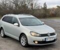 Сірий Фольксваген Гольф, об'ємом двигуна 2 л та пробігом 245 тис. км за 6300 $, фото 2 на Automoto.ua