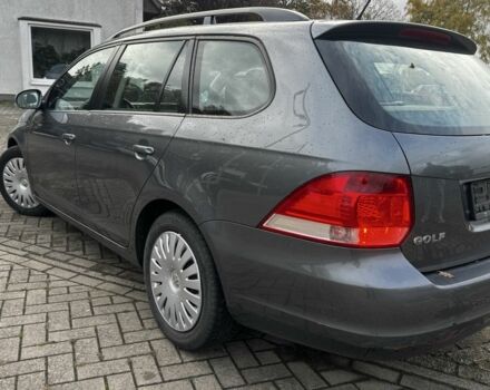 Сірий Фольксваген Гольф, об'ємом двигуна 1.6 л та пробігом 249 тис. км за 2950 $, фото 3 на Automoto.ua