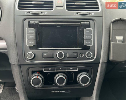 Сірий Фольксваген Гольф, об'ємом двигуна 1.6 л та пробігом 213 тис. км за 7100 $, фото 67 на Automoto.ua