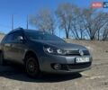Серый Фольксваген Гольф, объемом двигателя 1.6 л и пробегом 368 тыс. км за 7300 $, фото 1 на Automoto.ua