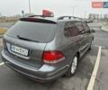 Сірий Фольксваген Гольф, об'ємом двигуна 1.6 л та пробігом 219 тис. км за 8100 $, фото 15 на Automoto.ua