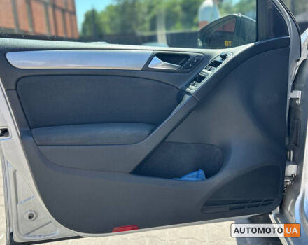 Сірий Фольксваген Гольф, об'ємом двигуна 2 л та пробігом 332 тис. км за 8200 $, фото 6 на Automoto.ua