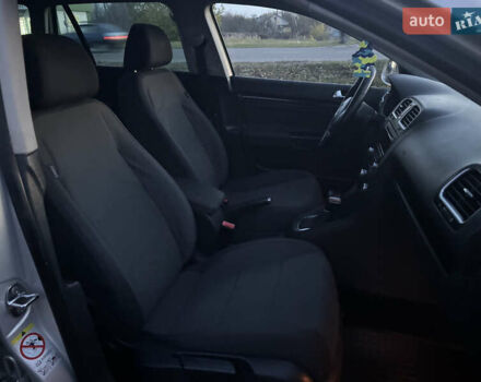 Серый Фольксваген Гольф, объемом двигателя 1.39 л и пробегом 238 тыс. км за 7900 $, фото 15 на Automoto.ua