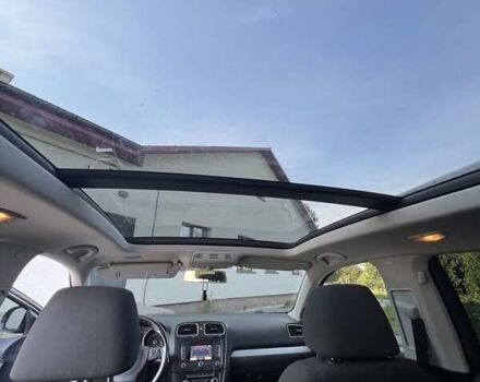 Сірий Фольксваген Гольф, об'ємом двигуна 1.6 л та пробігом 254 тис. км за 7500 $, фото 17 на Automoto.ua