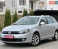 Серый Фольксваген Гольф, объемом двигателя 1.4 л и пробегом 234 тыс. км за 7400 $, фото 1 на Automoto.ua