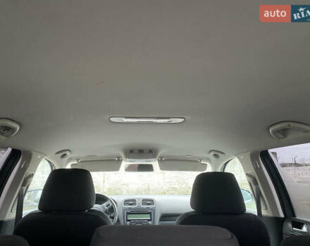 Сірий Фольксваген Гольф, об'ємом двигуна 1.6 л та пробігом 277 тис. км за 7350 $, фото 10 на Automoto.ua