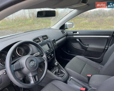 Сірий Фольксваген Гольф, об'ємом двигуна 1.6 л та пробігом 213 тис. км за 7100 $, фото 61 на Automoto.ua