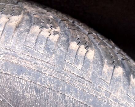 Серый Фольксваген Гольф, объемом двигателя 1.6 л и пробегом 261 тыс. км за 7200 $, фото 4 на Automoto.ua