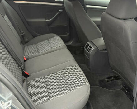 Сірий Фольксваген Гольф, об'ємом двигуна 1.39 л та пробігом 249 тис. км за 7899 $, фото 36 на Automoto.ua