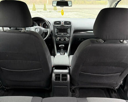 Серый Фольксваген Гольф, объемом двигателя 2 л и пробегом 277 тыс. км за 8350 $, фото 35 на Automoto.ua