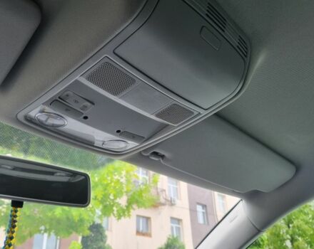 Серый Фольксваген Гольф, объемом двигателя 1.4 л и пробегом 240 тыс. км за 7900 $, фото 13 на Automoto.ua